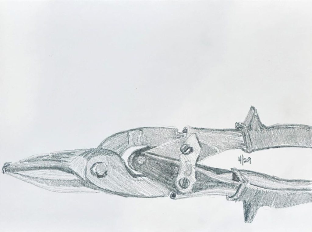 Read more about the article Day 1,337.