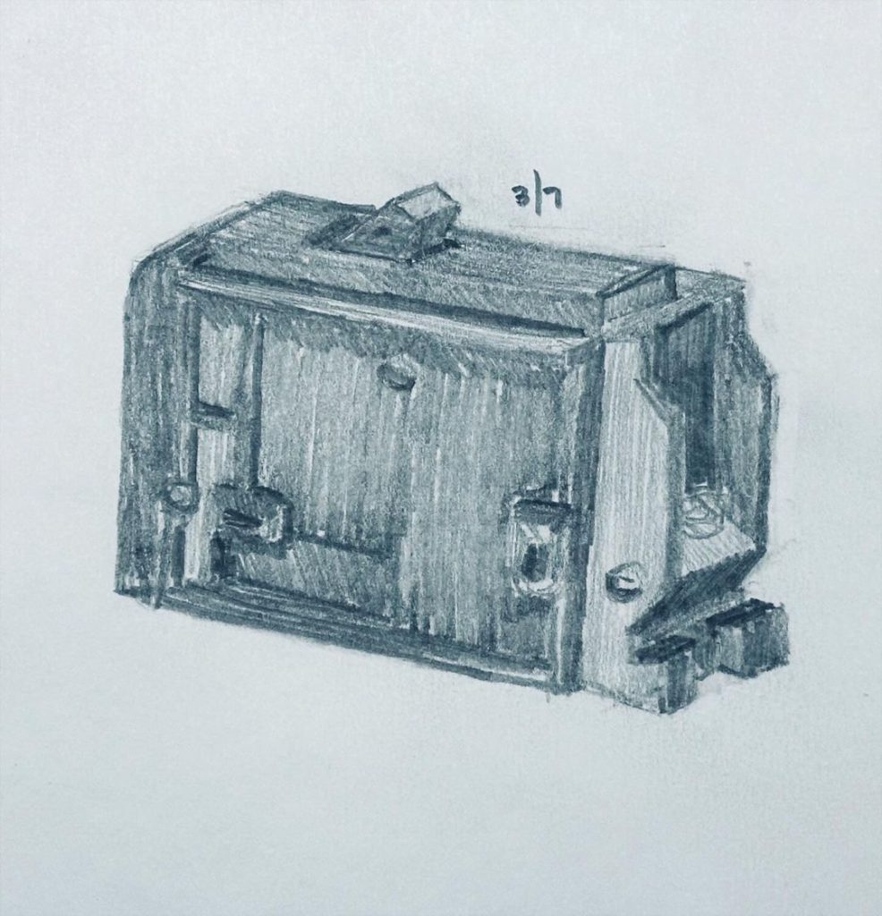 Read more about the article Day 1,285.