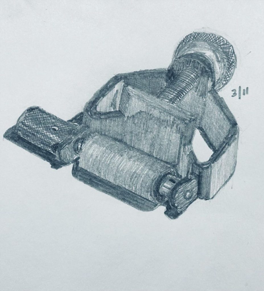 Read more about the article Day 1,288.