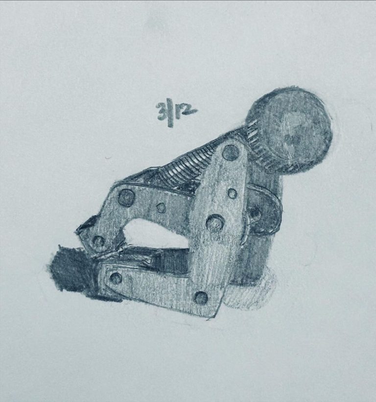 Read more about the article Day 1,289.