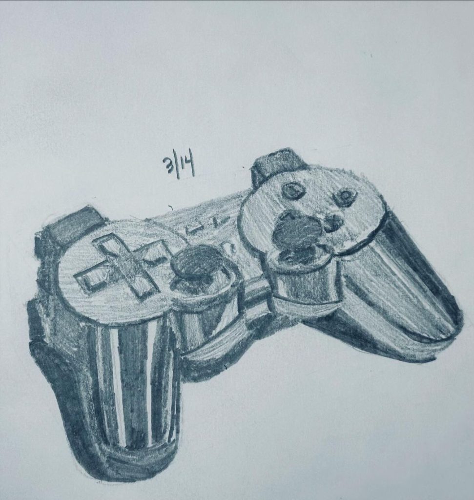 Read more about the article Day 1,291.