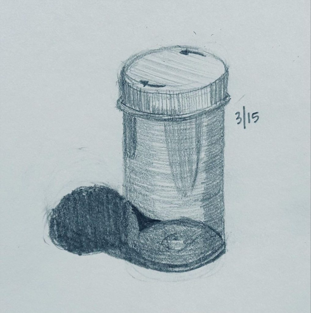 Read more about the article Day 1,292.