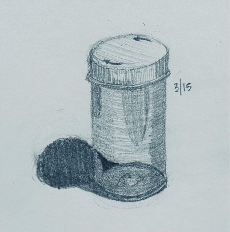 Read more about the article Day 1,292.