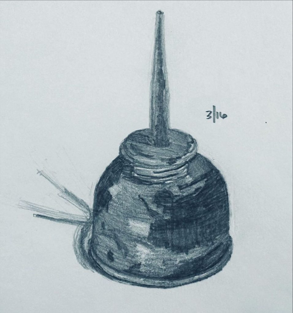 Read more about the article Day 1,293.