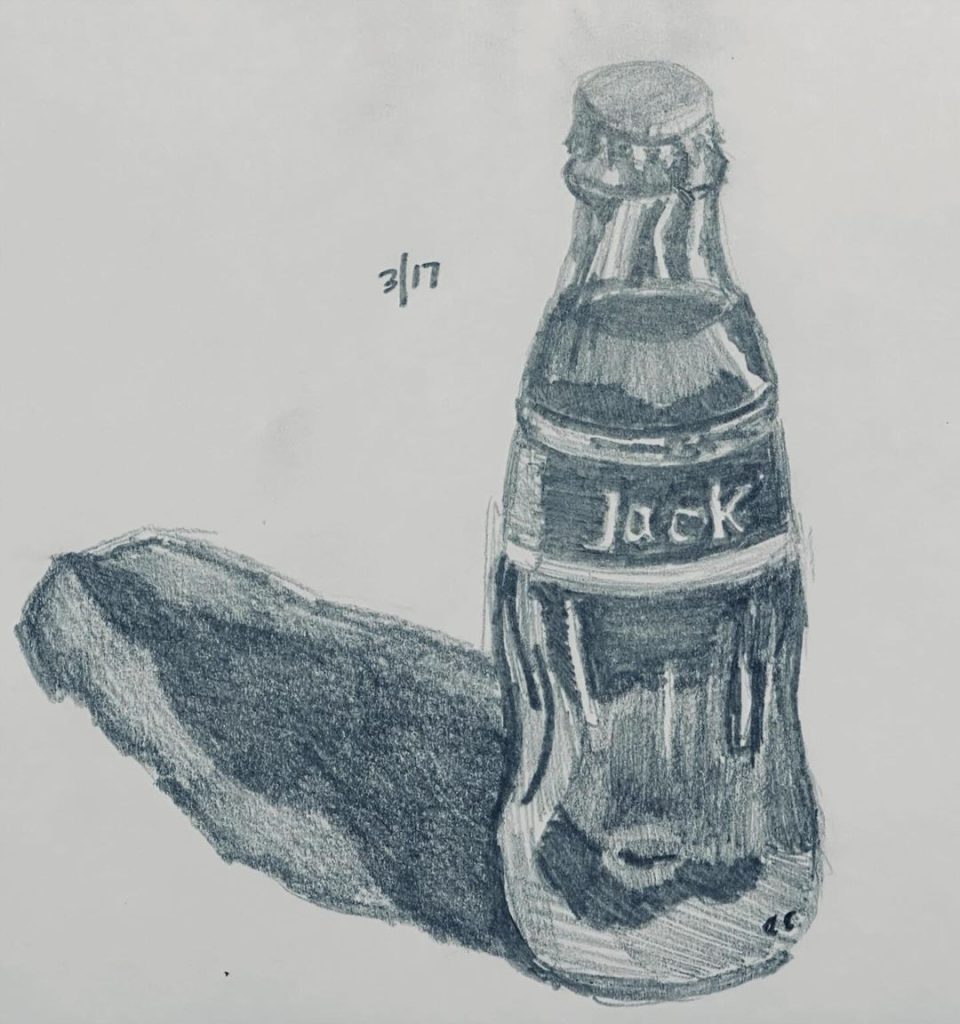 Read more about the article Day 1,294.