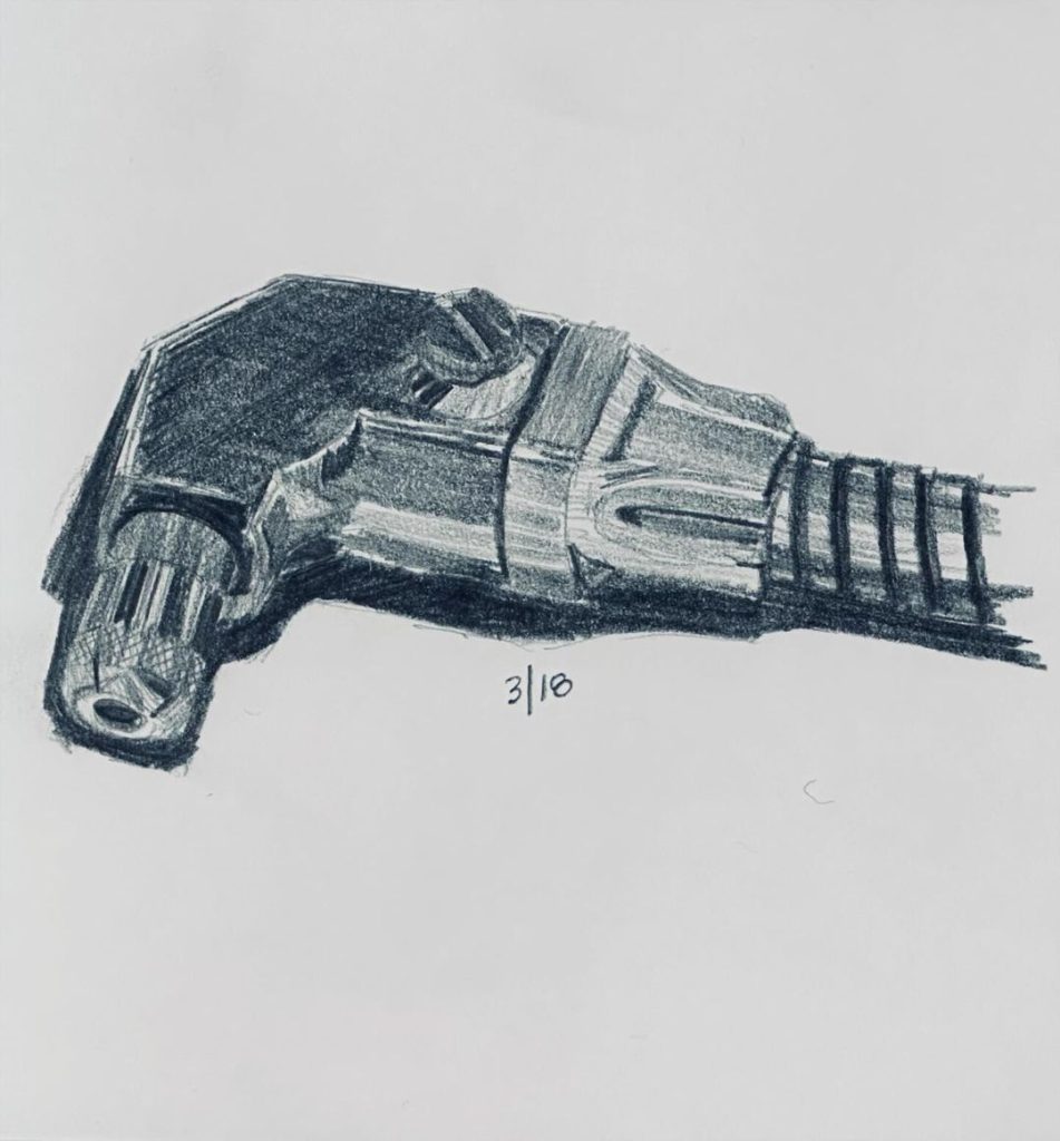 Read more about the article Day 1,295.