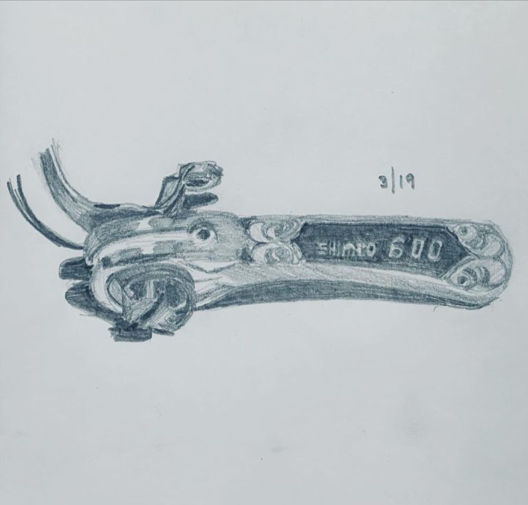 Read more about the article Day 1,296.