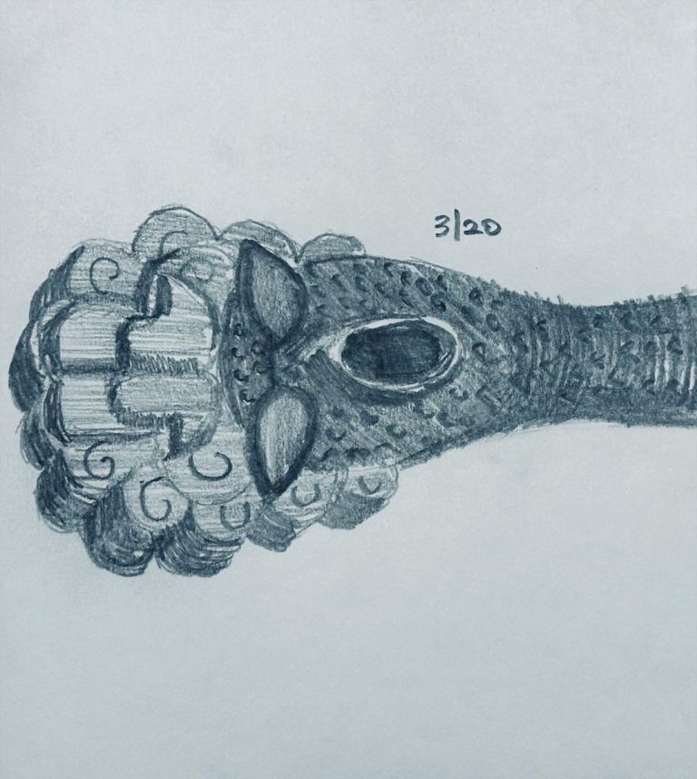 Read more about the article Day 1,297.