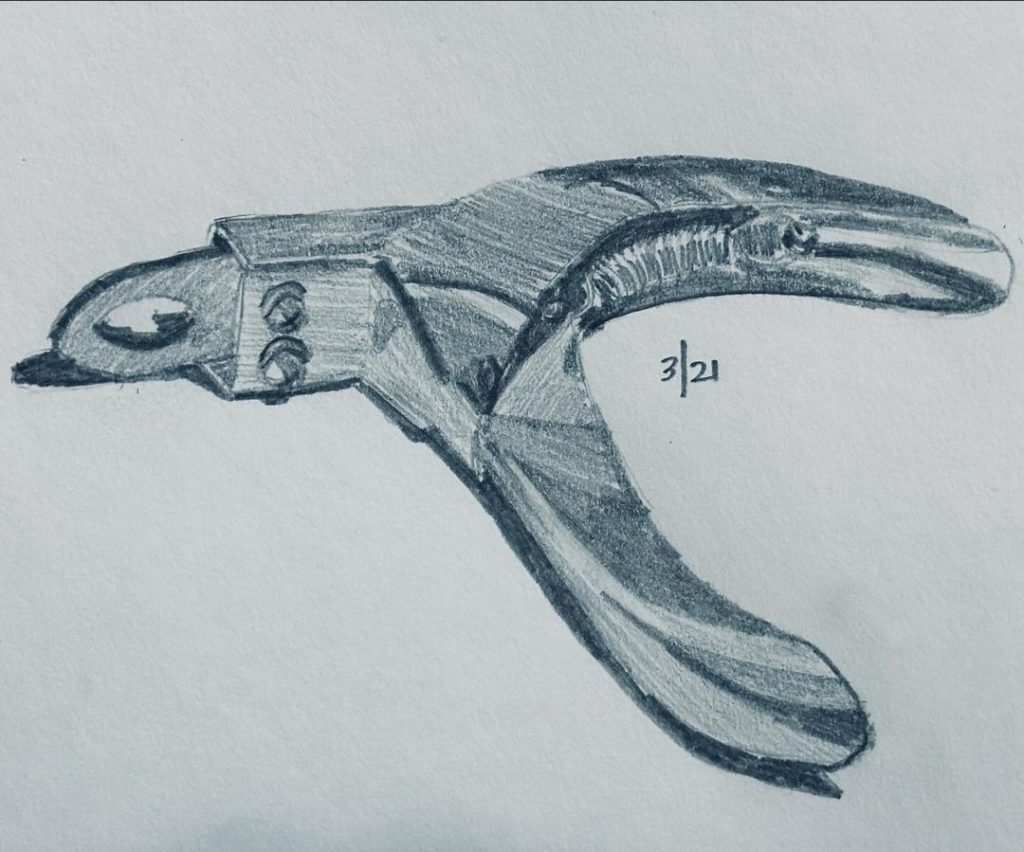 Read more about the article Day 1,298.