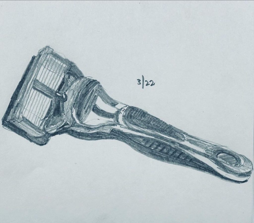 Read more about the article Day 1,299.