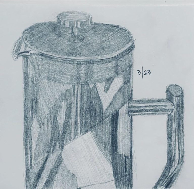 Read more about the article Day 1,300.