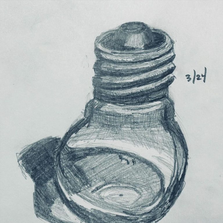 Read more about the article Day 1,301.