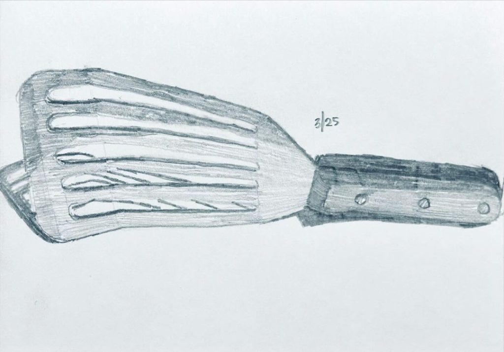 Read more about the article Day 1,302.