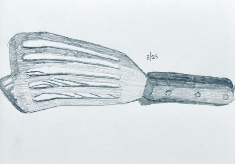 Read more about the article Day 1,302.