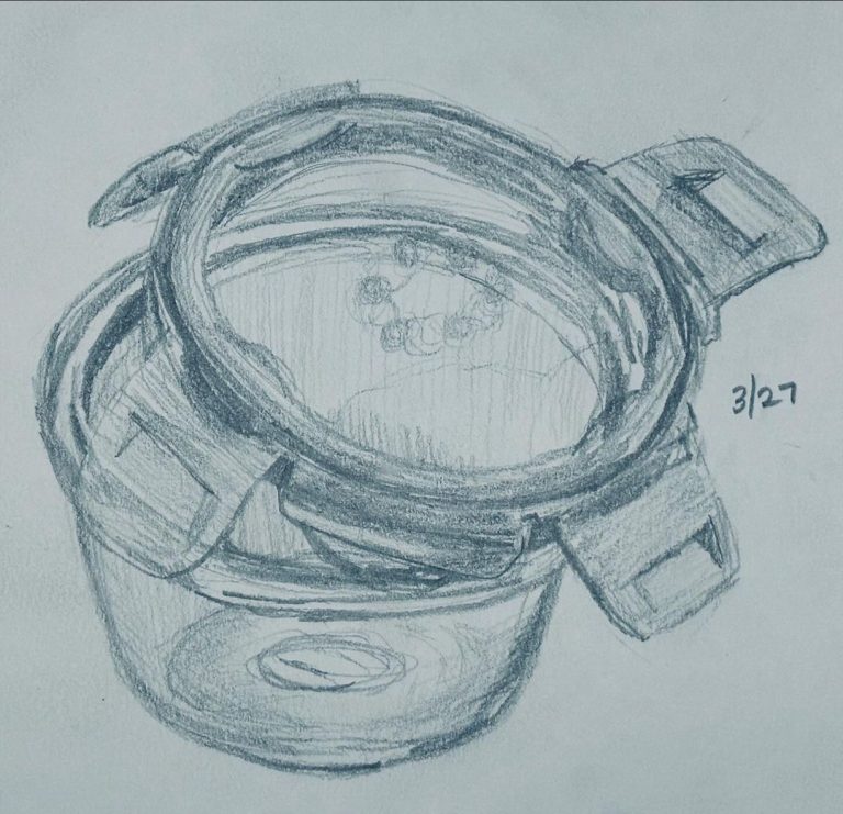 Read more about the article Day 1,304.