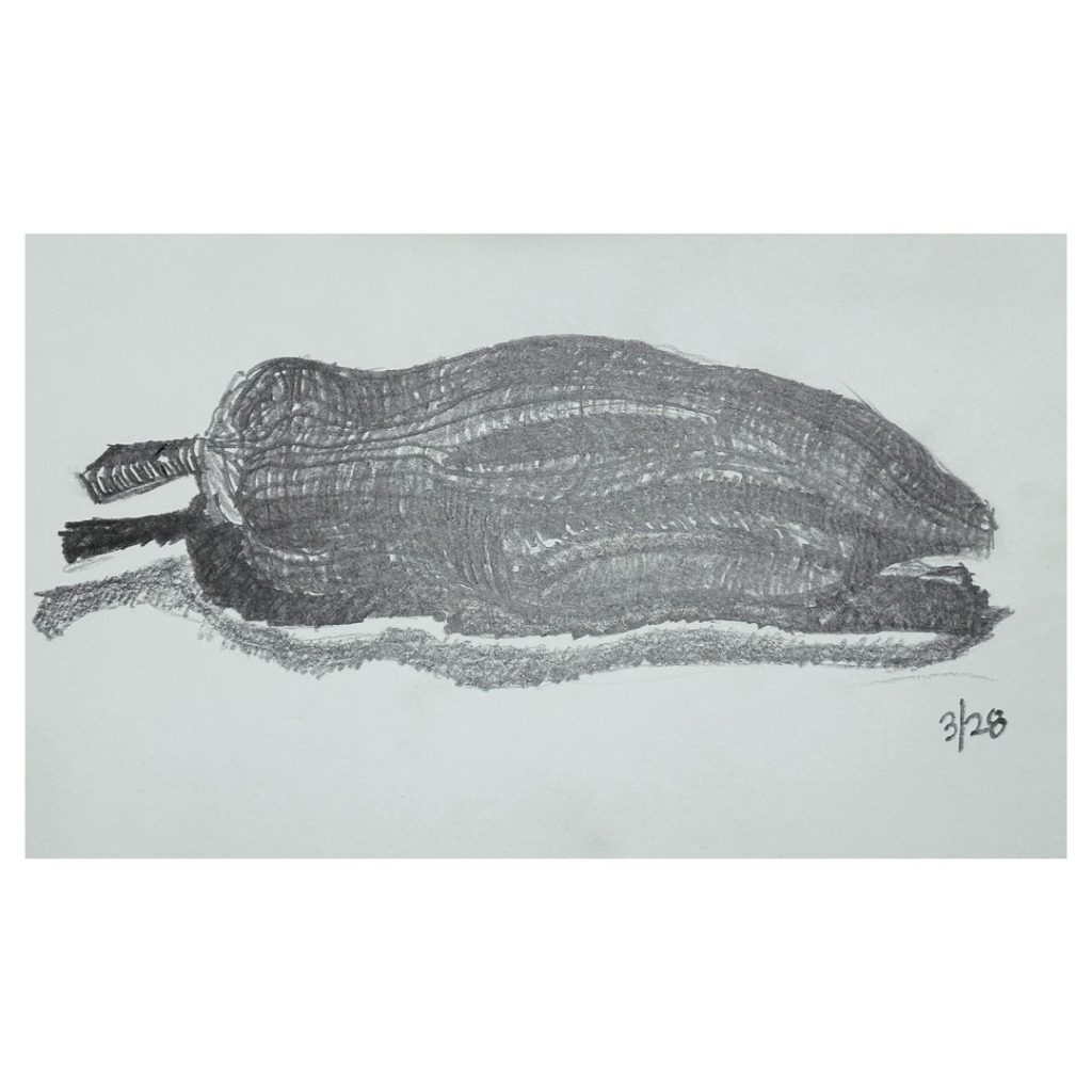 Read more about the article Day 1,305.