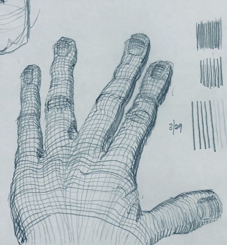 Read more about the article Day 1,306.