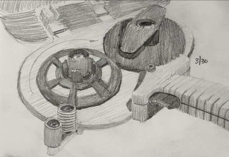 Read more about the article Day 1,307.