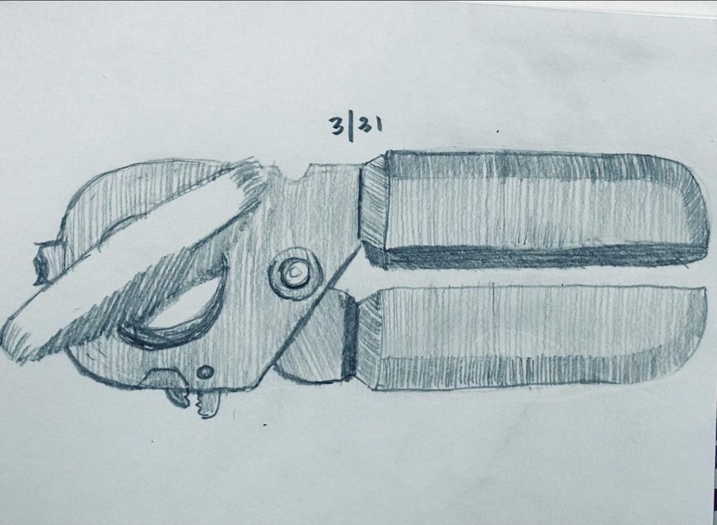 Read more about the article Day 1,308.