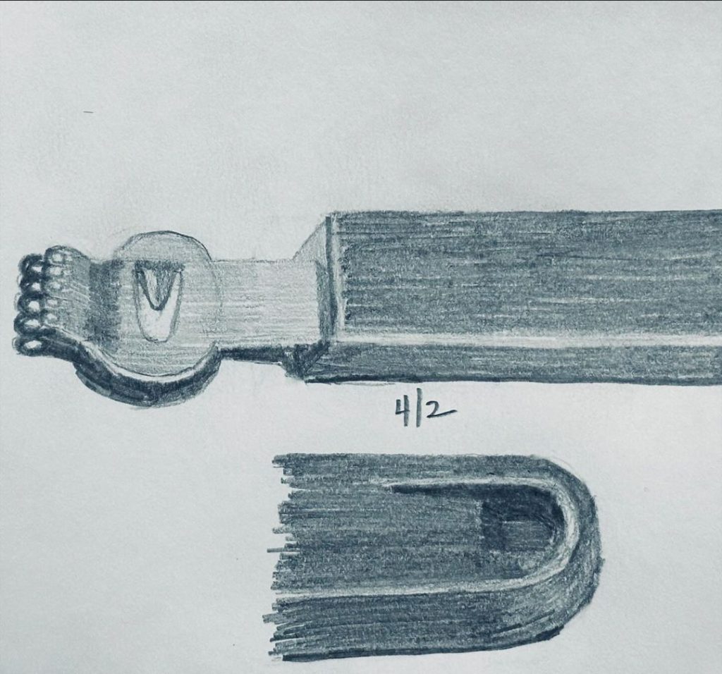 Read more about the article Day 1,310.