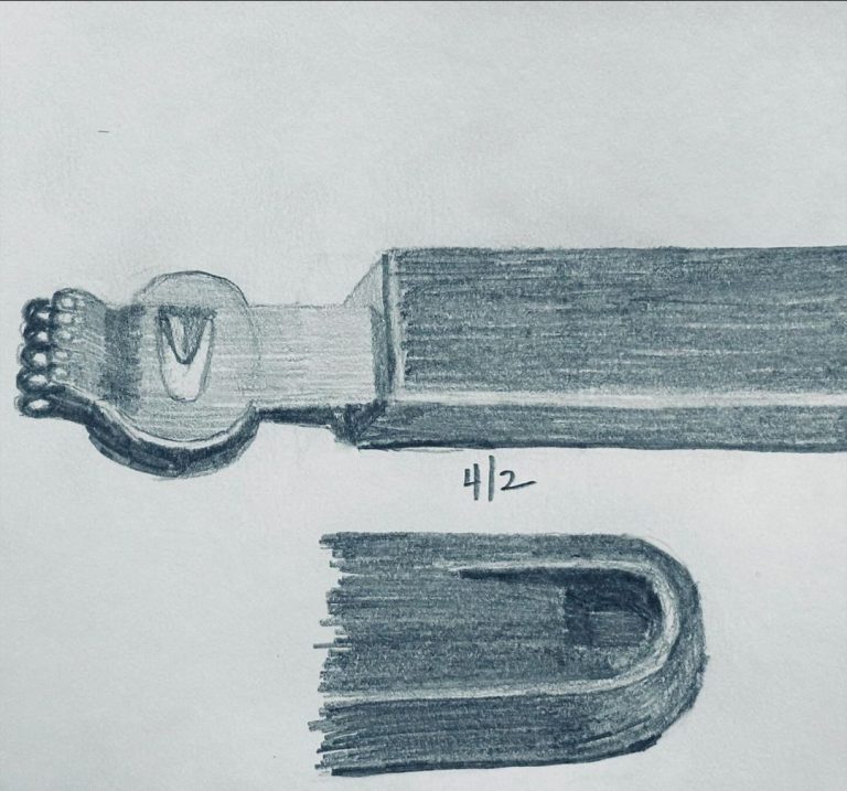 Read more about the article Day 1,310.