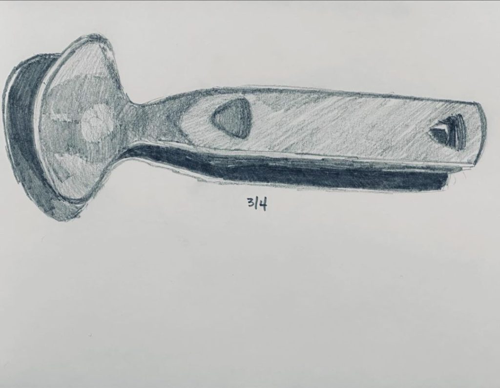 Read more about the article Day 1,312.