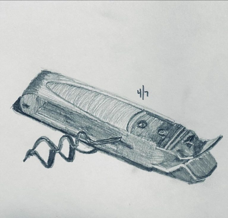 Read more about the article Day 1,315.