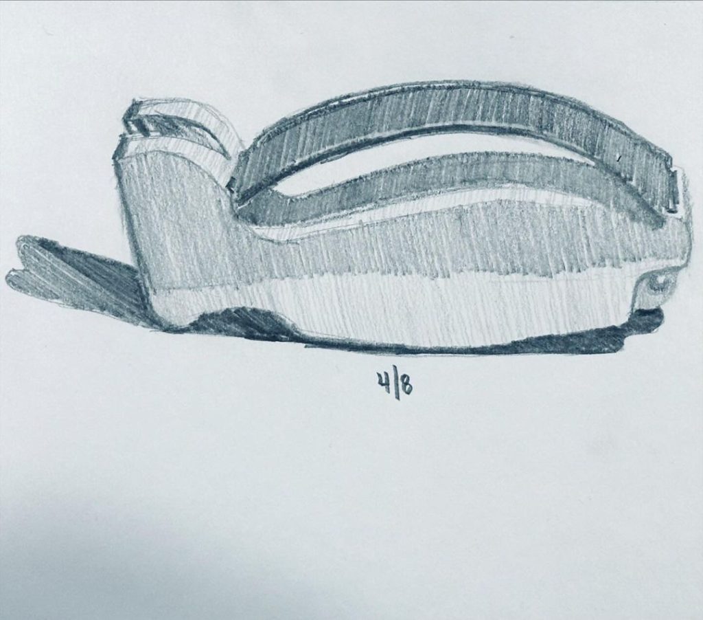 Read more about the article Day 1,316.