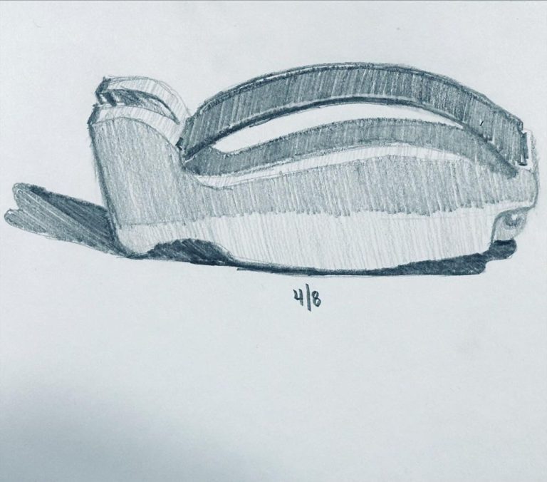 Read more about the article Day 1,316.