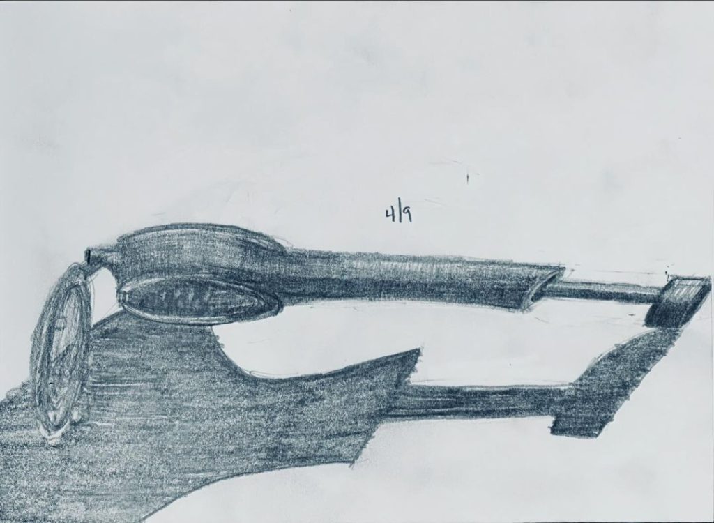 Read more about the article Day 1,317.