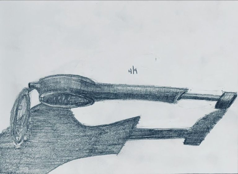 Read more about the article Day 1,317.