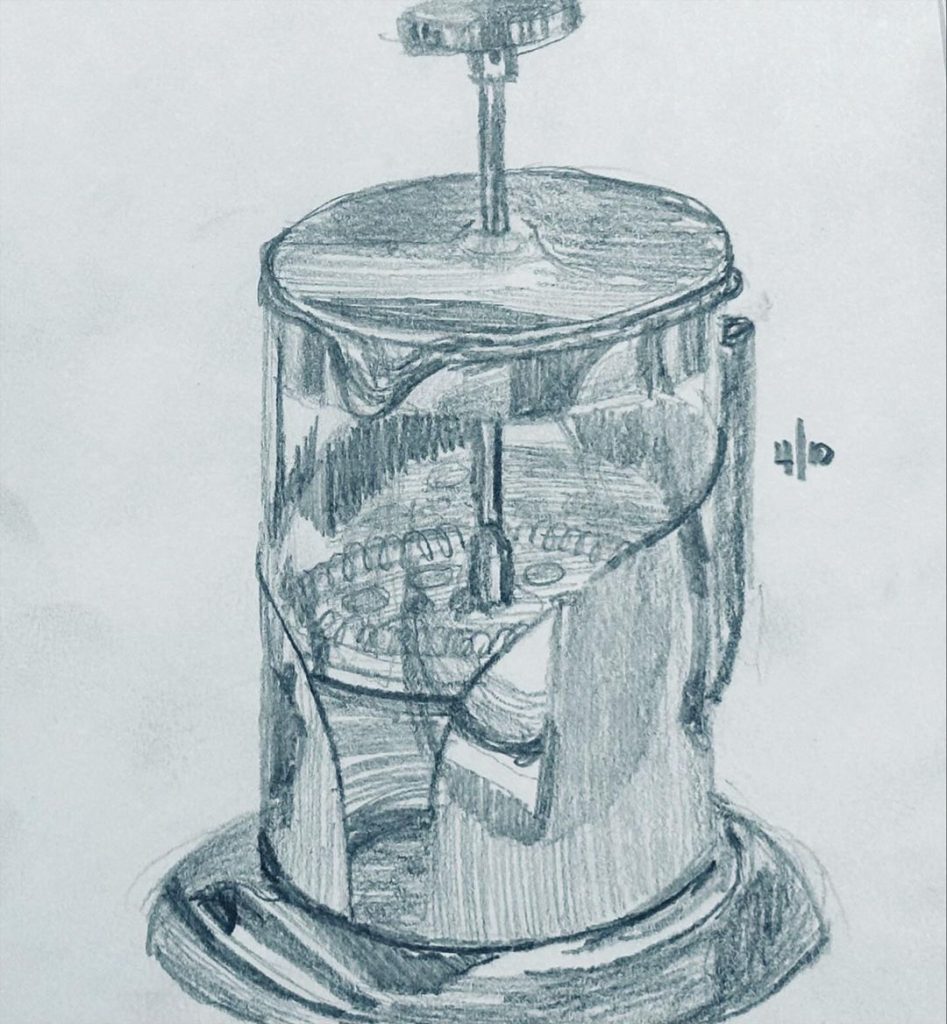 Read more about the article Day 1,318.