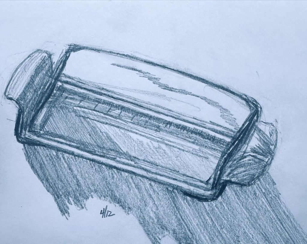 Read more about the article Day 1,320.