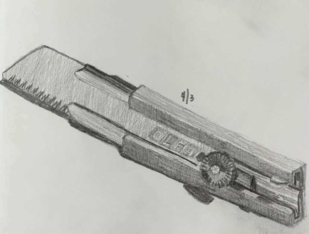 Read more about the article Day 1,321.