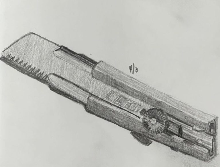 Read more about the article Day 1,321.