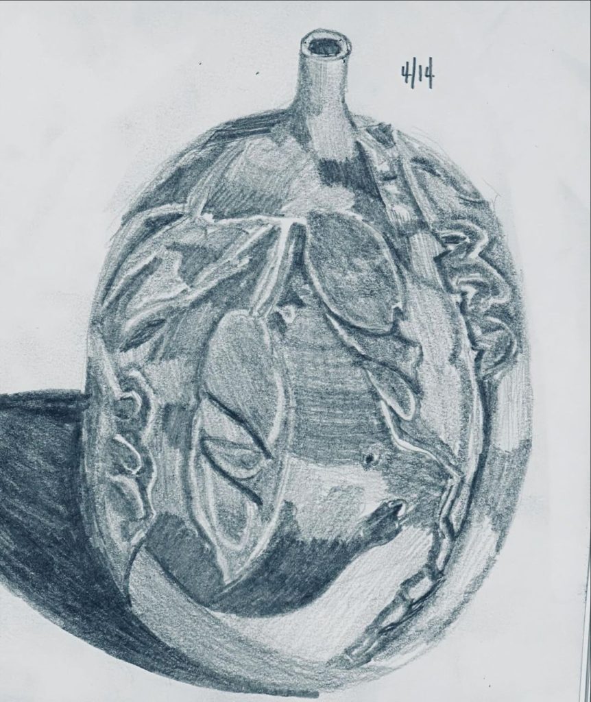 Read more about the article Day 1,322.