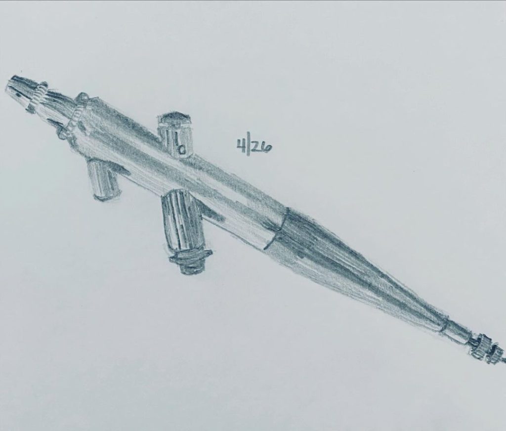 Read more about the article Day 1,334.