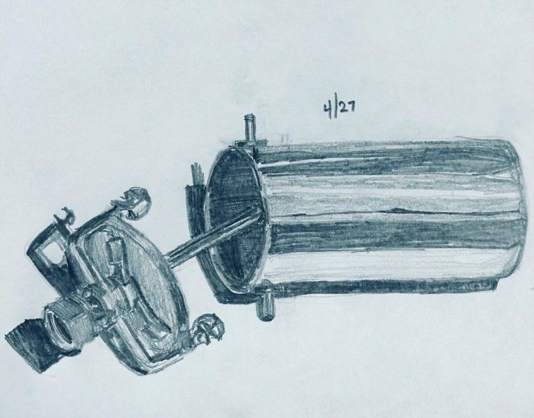 Read more about the article Day 1,335.