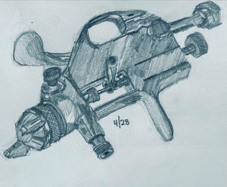 Read more about the article Day 1,336.