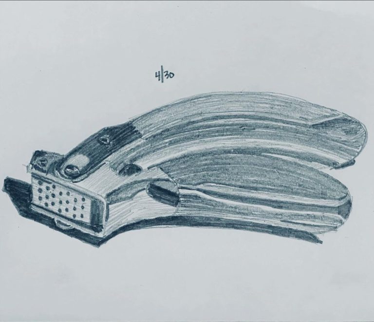 Read more about the article Day 1,338.