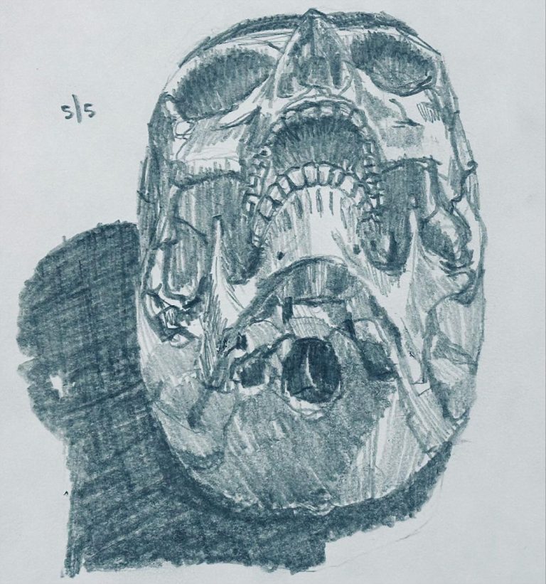 Read more about the article Day 1,343.