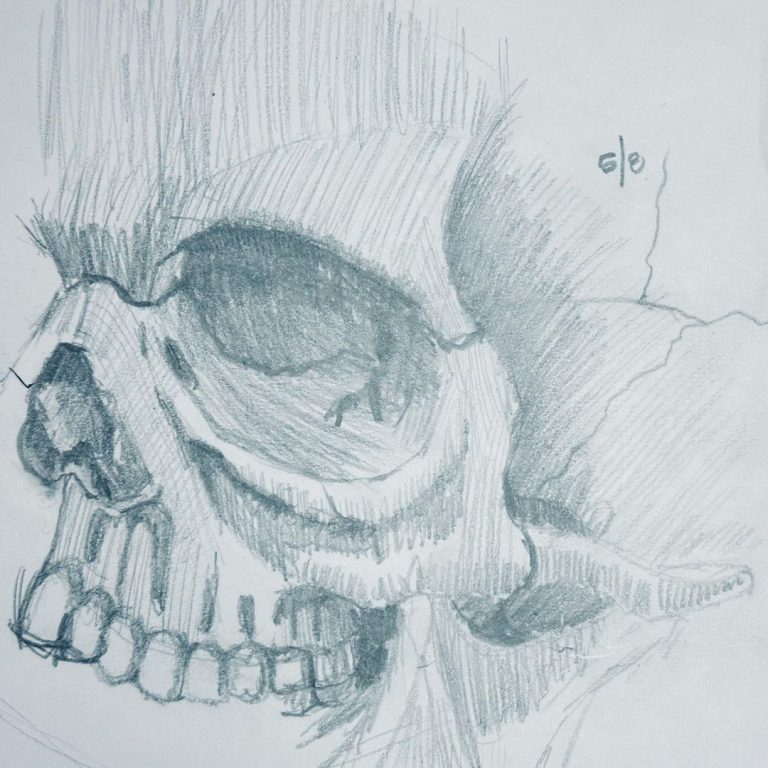 Read more about the article Day 1,346.