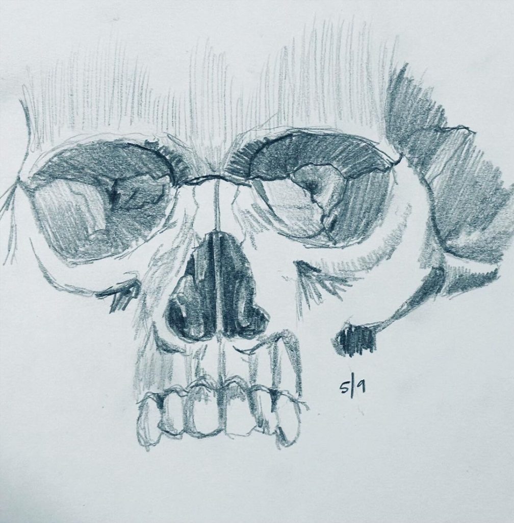 Read more about the article Day 1,347.