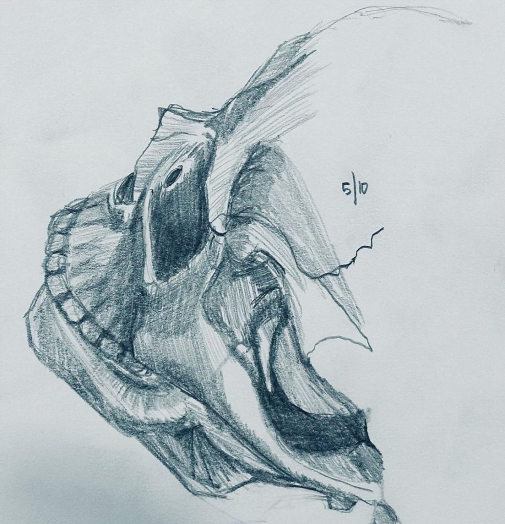 Read more about the article Day 1,348.