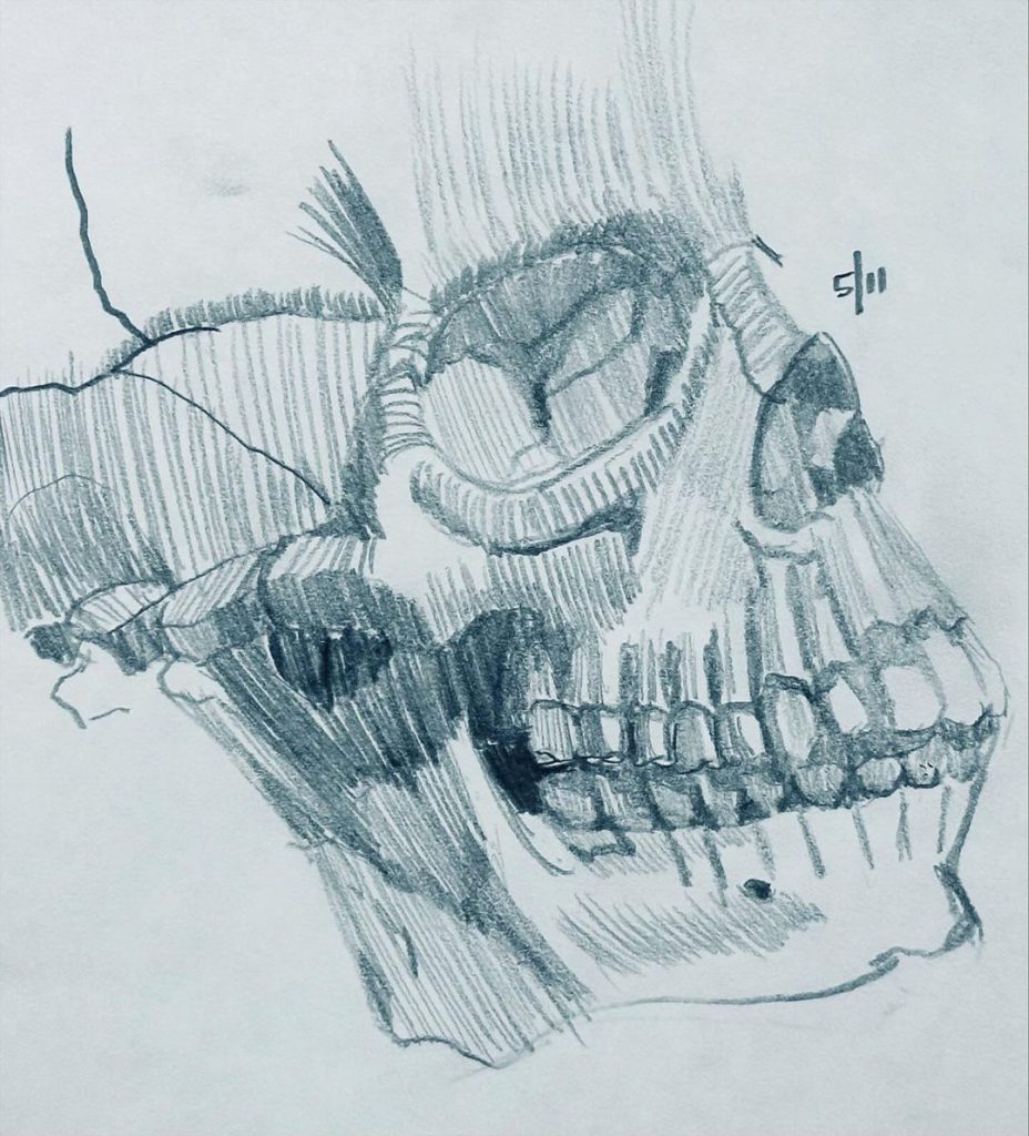 Read more about the article Day 1,349.