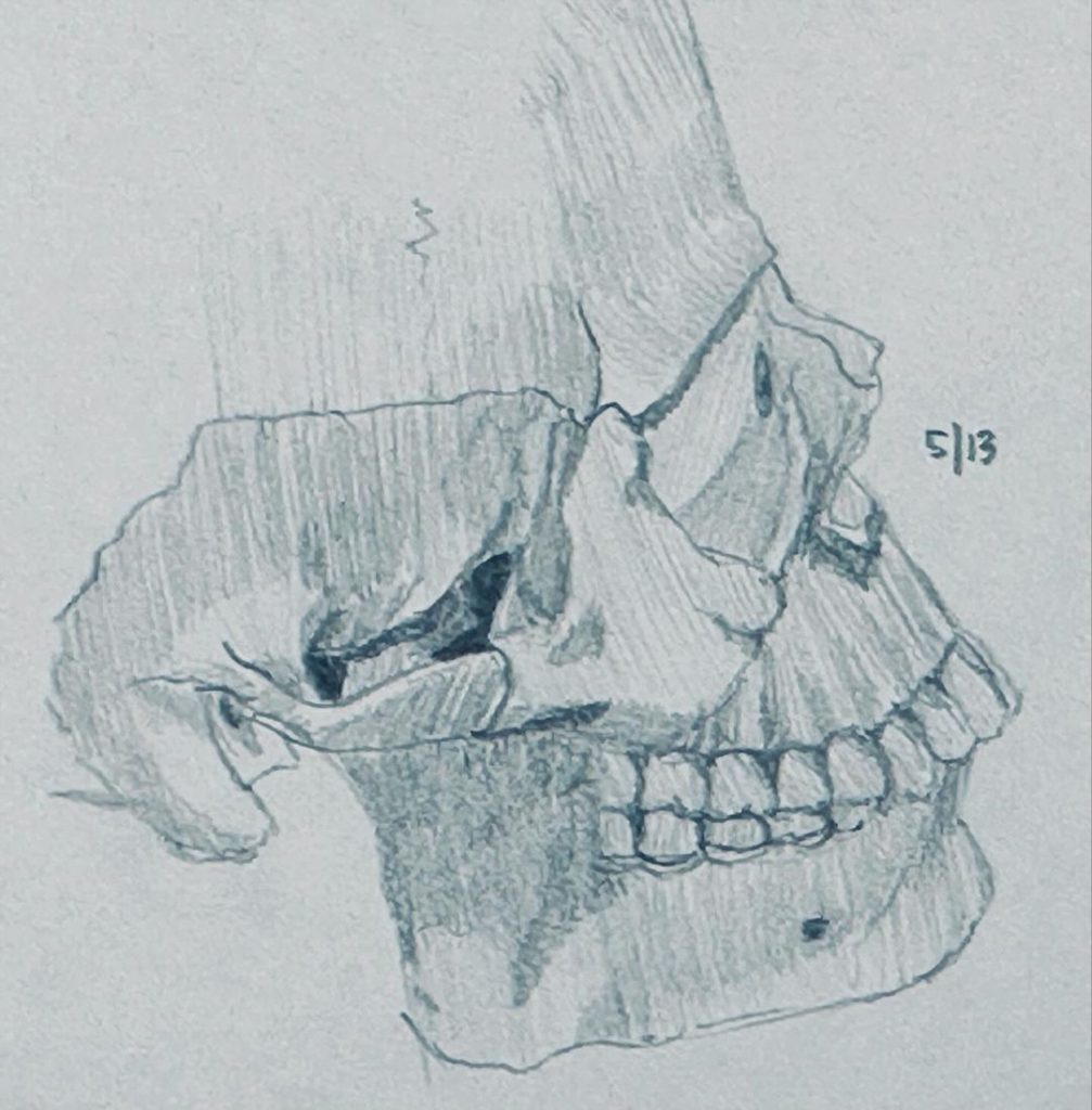 Read more about the article Day 1,351.