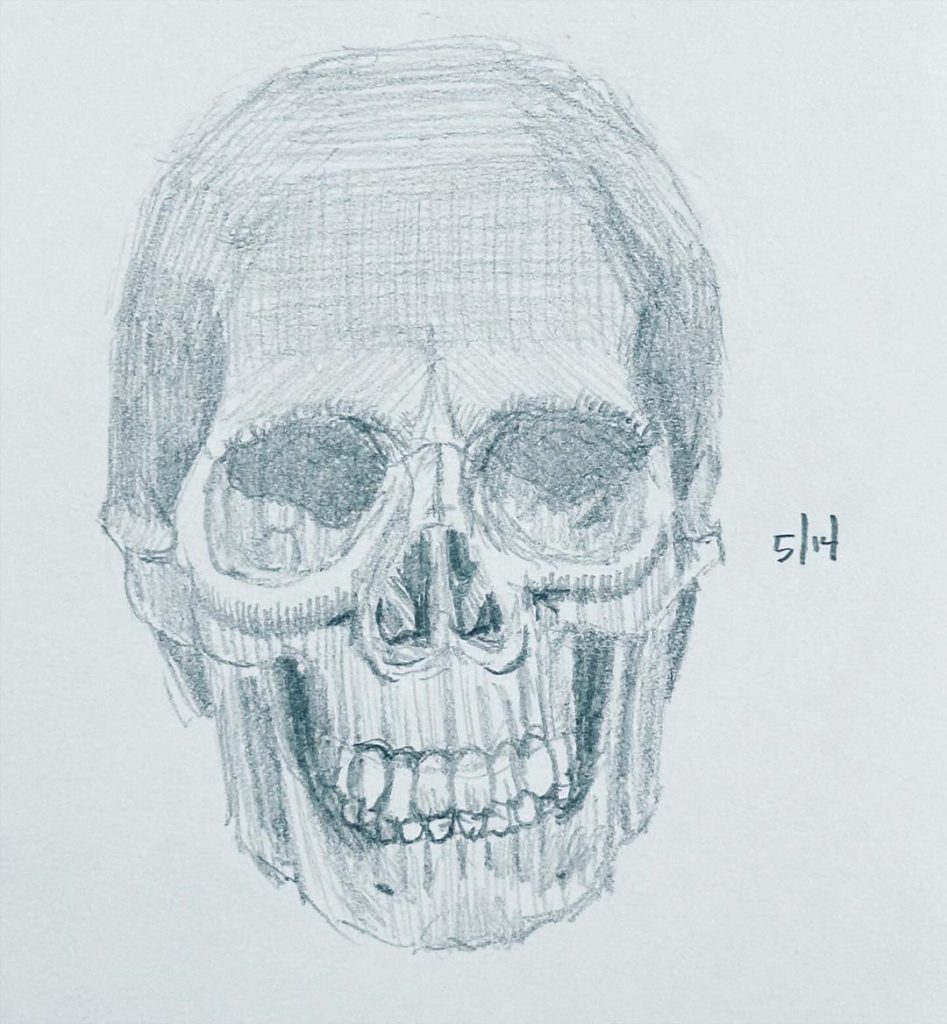 Read more about the article Day 1,352.