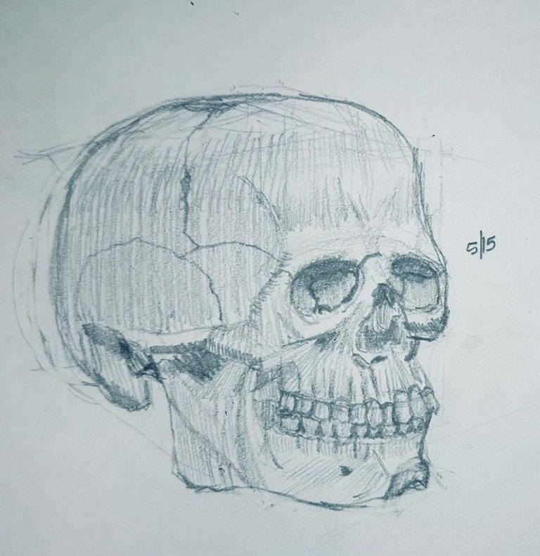 Read more about the article Day 1,353.