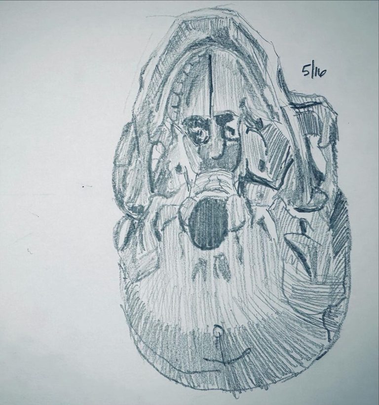 Read more about the article Day 1,354.