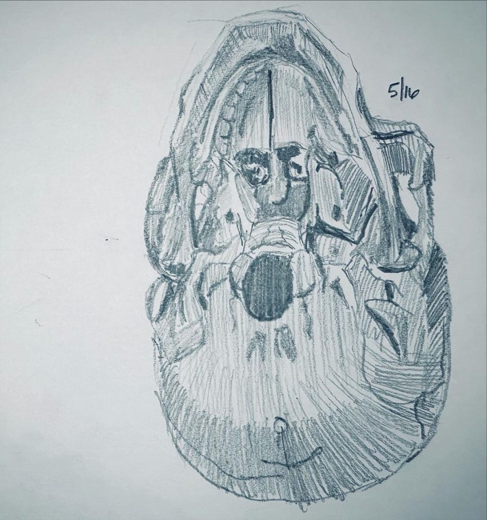 Read more about the article Day 1,354.